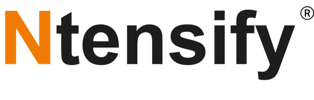Ntensify